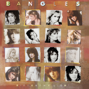 ดาวน์โหลดและฟังเพลง Following (Album Version) พร้อมเนื้อเพลงจาก The Bangles