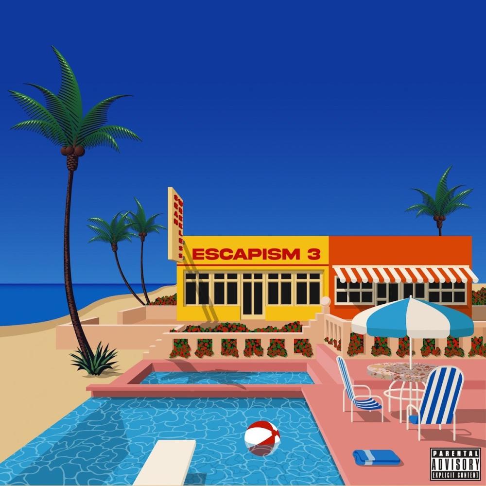 Coconut Water (feat. Genesis7) (Instrumental)