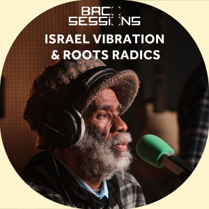 อัลบัม Baco Sessions (Live) ศิลปิน 