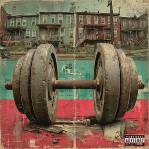 อัลบัม Lift Up (Explicit) ศิลปิน 