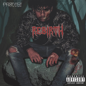 Dengarkan Fye (Explicit) lagu dari Prodigi dengan lirik
