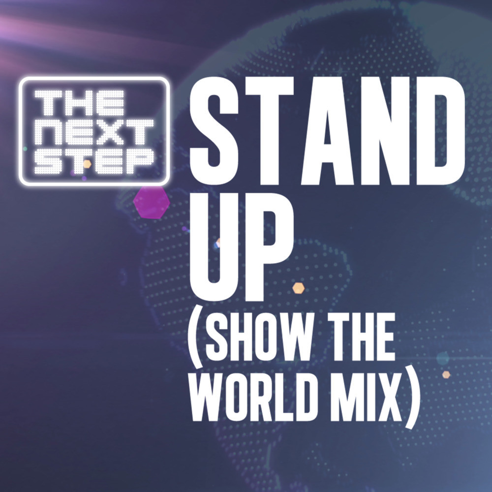 Stand Up (Show The World mix)