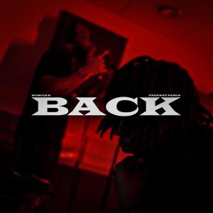 Muscle D的專輯BACK (feat. FREEWAY PABLO) [Explicit]