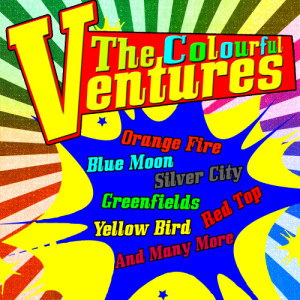 ดาวน์โหลดและฟังเพลง Orange Fire พร้อมเนื้อเพลงจาก The Ventures