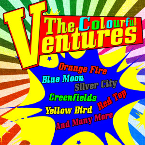 ดาวน์โหลดและฟังเพลง Silver City พร้อมเนื้อเพลงจาก The Ventures