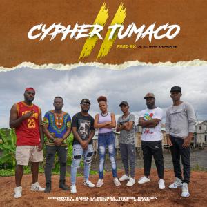 Album Cypher Tumaco Colombia 2 from 