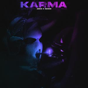 Album Karma (Explicit) from Antoni Kochanowski