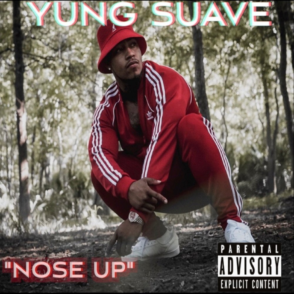 Nose Up (Explicit)