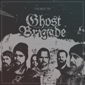 收聽Ghost Brigade的22: 22 / Nihil歌詞歌曲