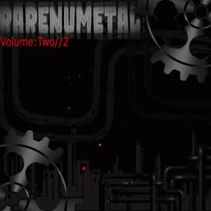 Various Artists的專輯Rare Nu Metal, Vol. 2
