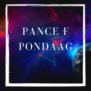 Album Pance F Pondaag - Dia Masih Menunggu oleh Pance F Pondaag