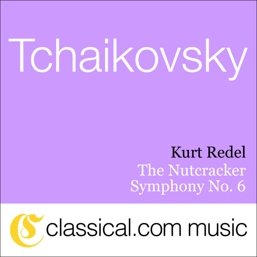 Symphony No. 6 in B minor, Op. 74 (Pathétique) - Finale: Adagio lamentoso
