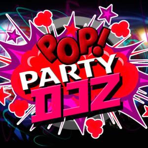 อัลบัม Pop Party Djz ศิลปิน Pop Party DJz