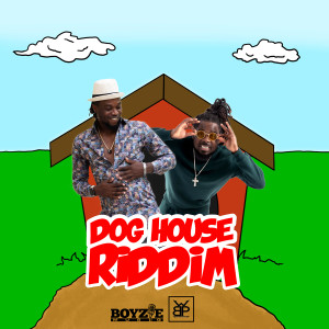 Wetty Beatz的專輯Dog House Riddim