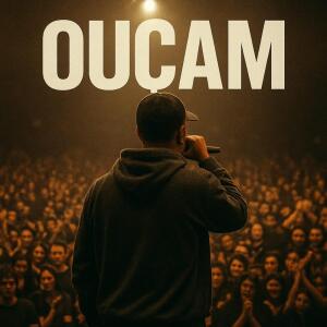 Album OUÇAM from Kauz