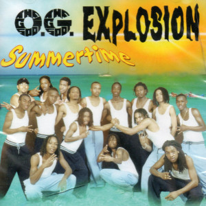 Album Summertime from O.G. Explosion