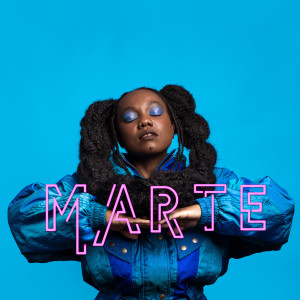 Marissol Mwaba的專輯Marte