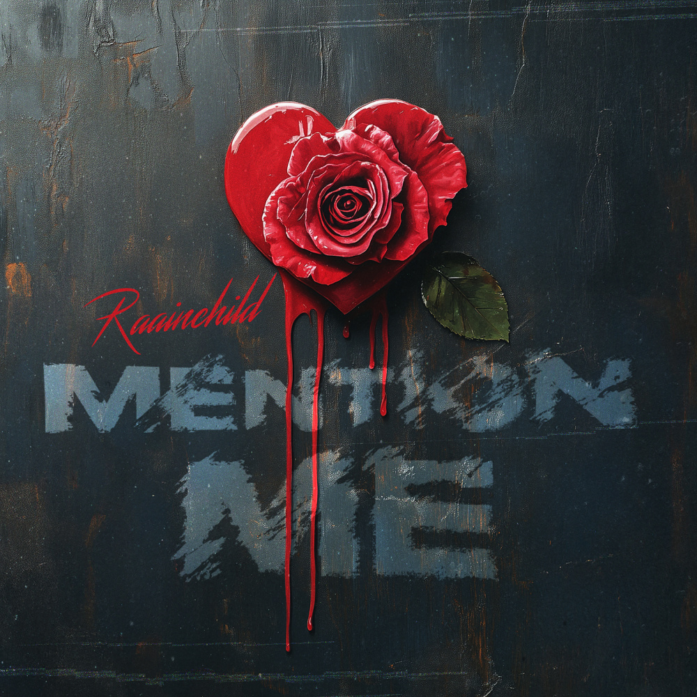Mention Me (Explicit)