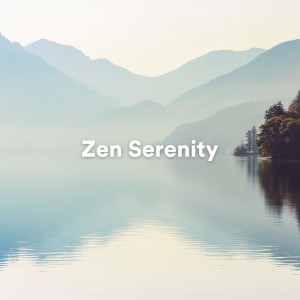 Ambient Music Therapy的專輯Zen Serenity