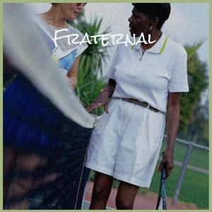 Album Fraternal from Various