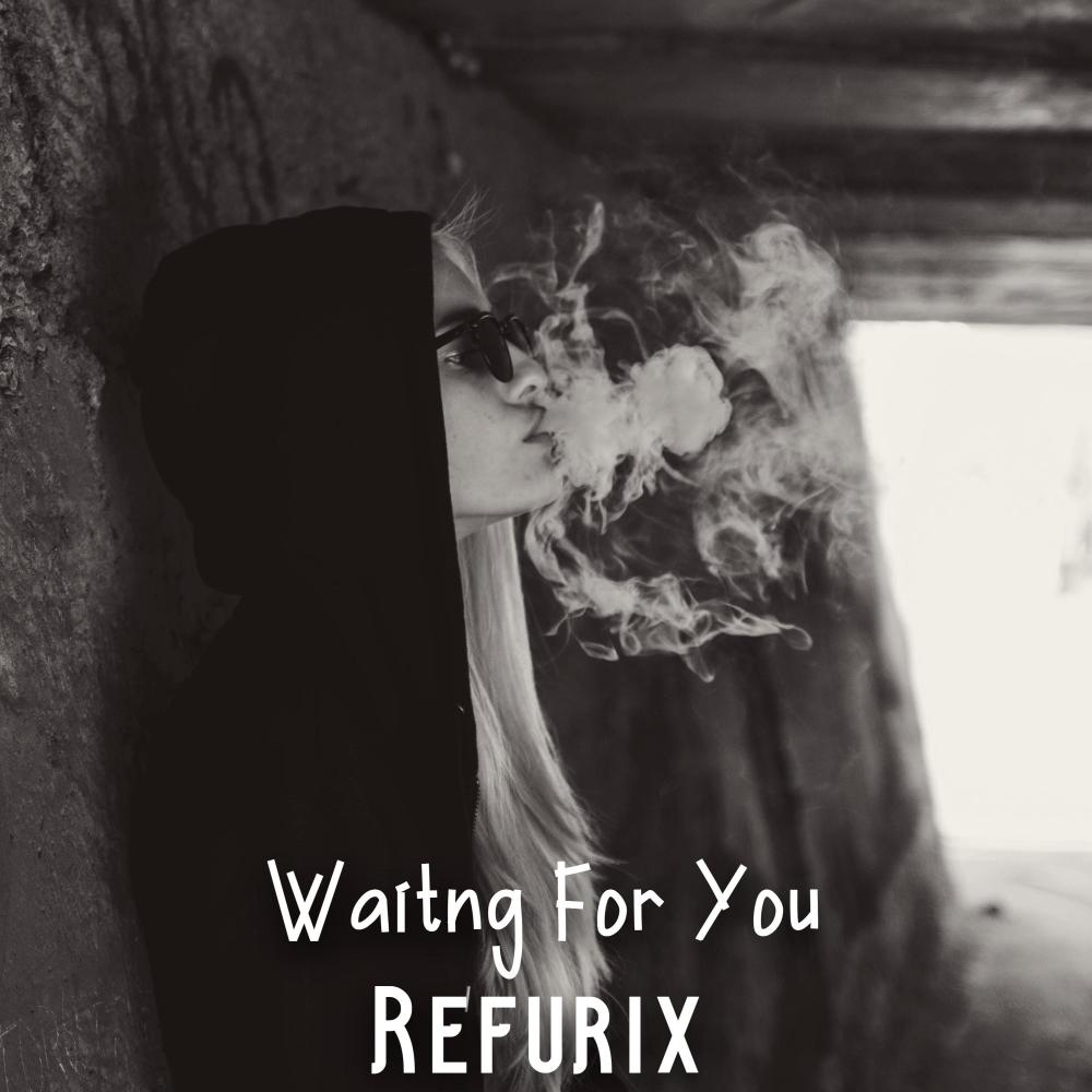Waiting For You (Explicit)
