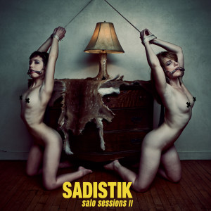 Listen to Echoes song with lyrics from Sadistik
