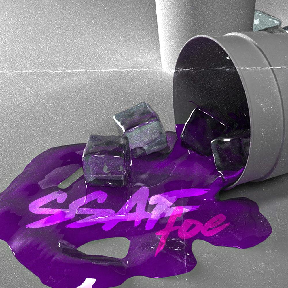 foe. (feat. WhySo & troubledkid2x) (Explicit)
