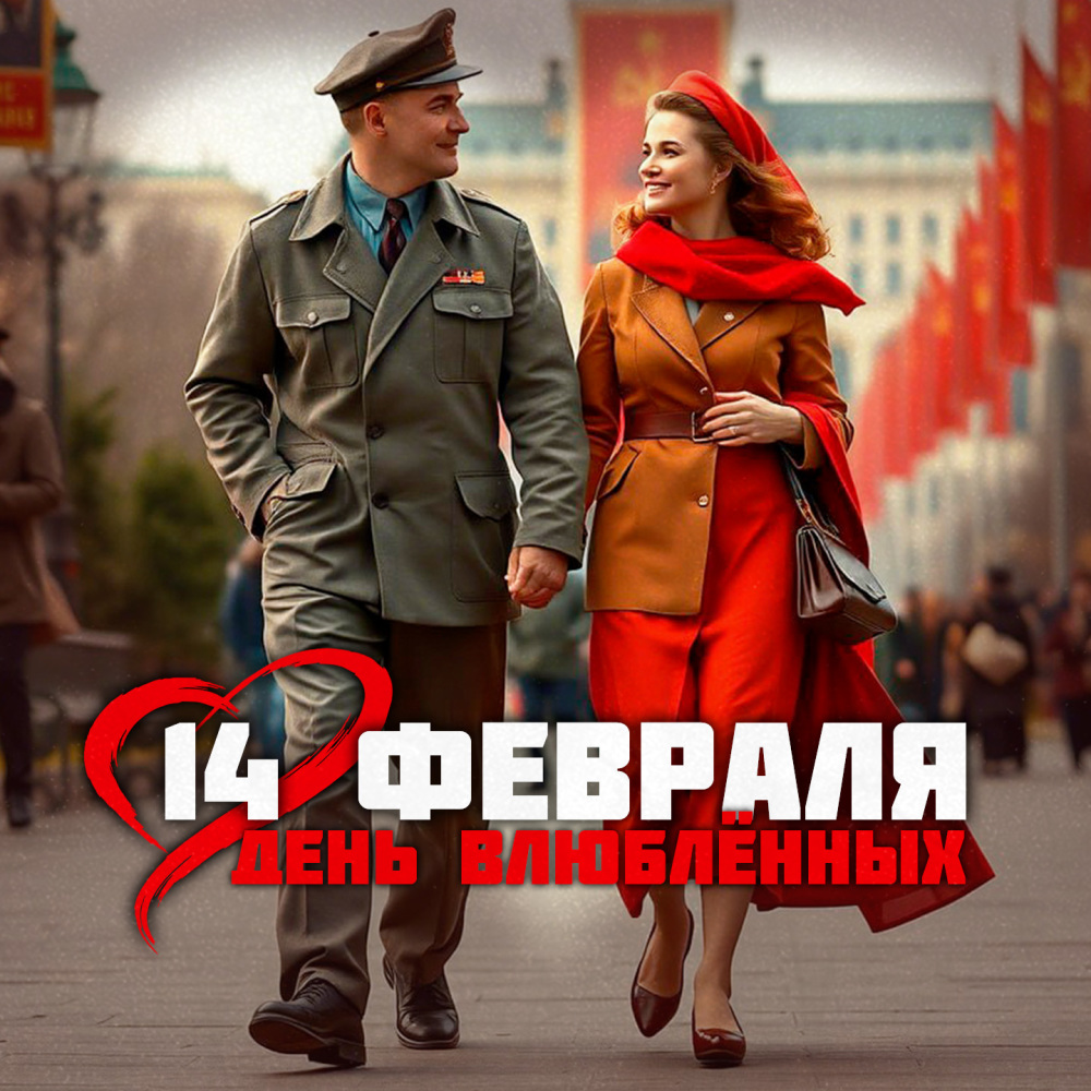 Когда любовь жива (Remastered 2025)