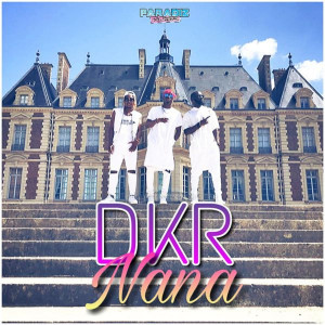 Listen to Nana song with lyrics from DKR