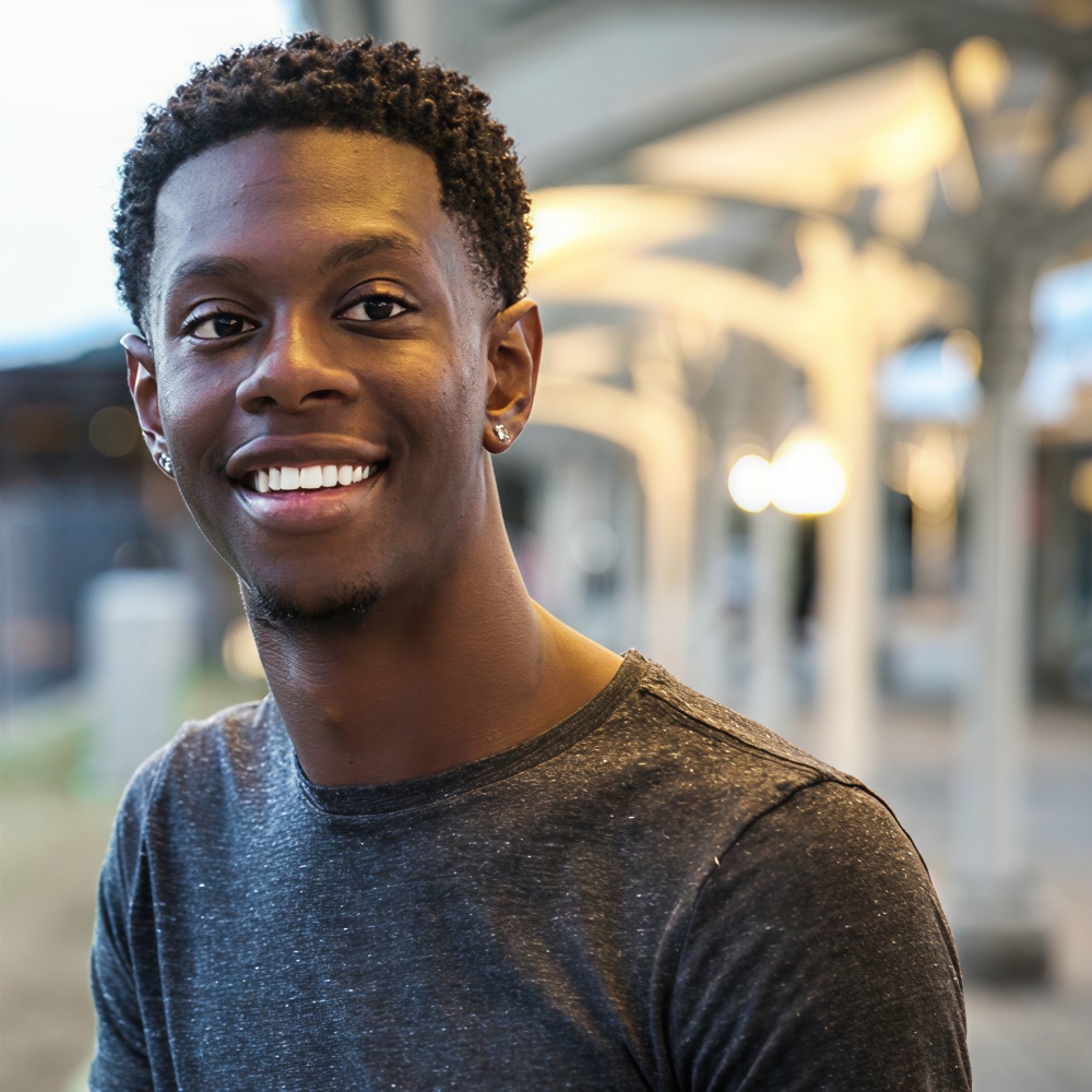 Brandon Showell