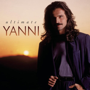 收聽Yanni的Keys To Imagination歌詞歌曲