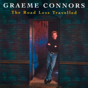 Graeme Connors的專輯The Road Less Travelled