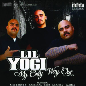 Listen to Looking into My Eyes (feat. Smilone) (Explicit) song with lyrics from Lil Yogi