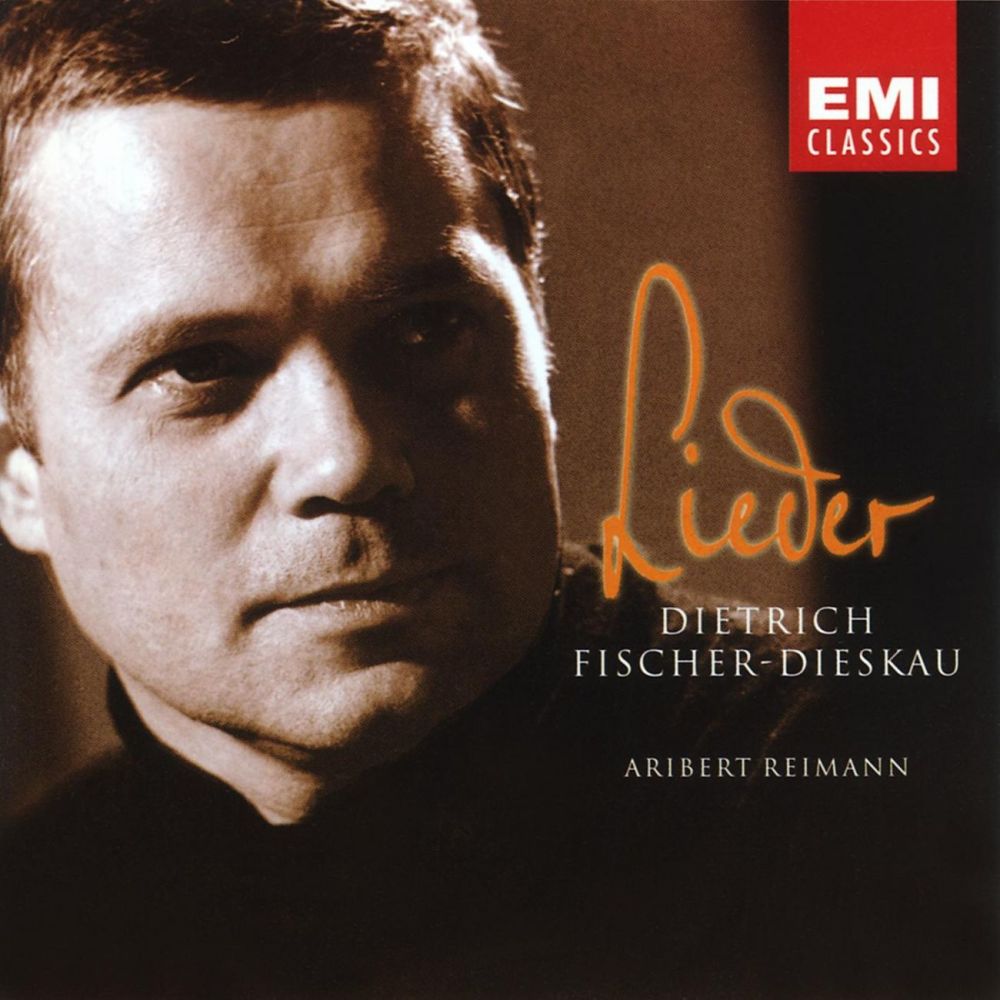 Herbst (Die Blaetter fallen) (Rilke) (1975 Remastered Version)