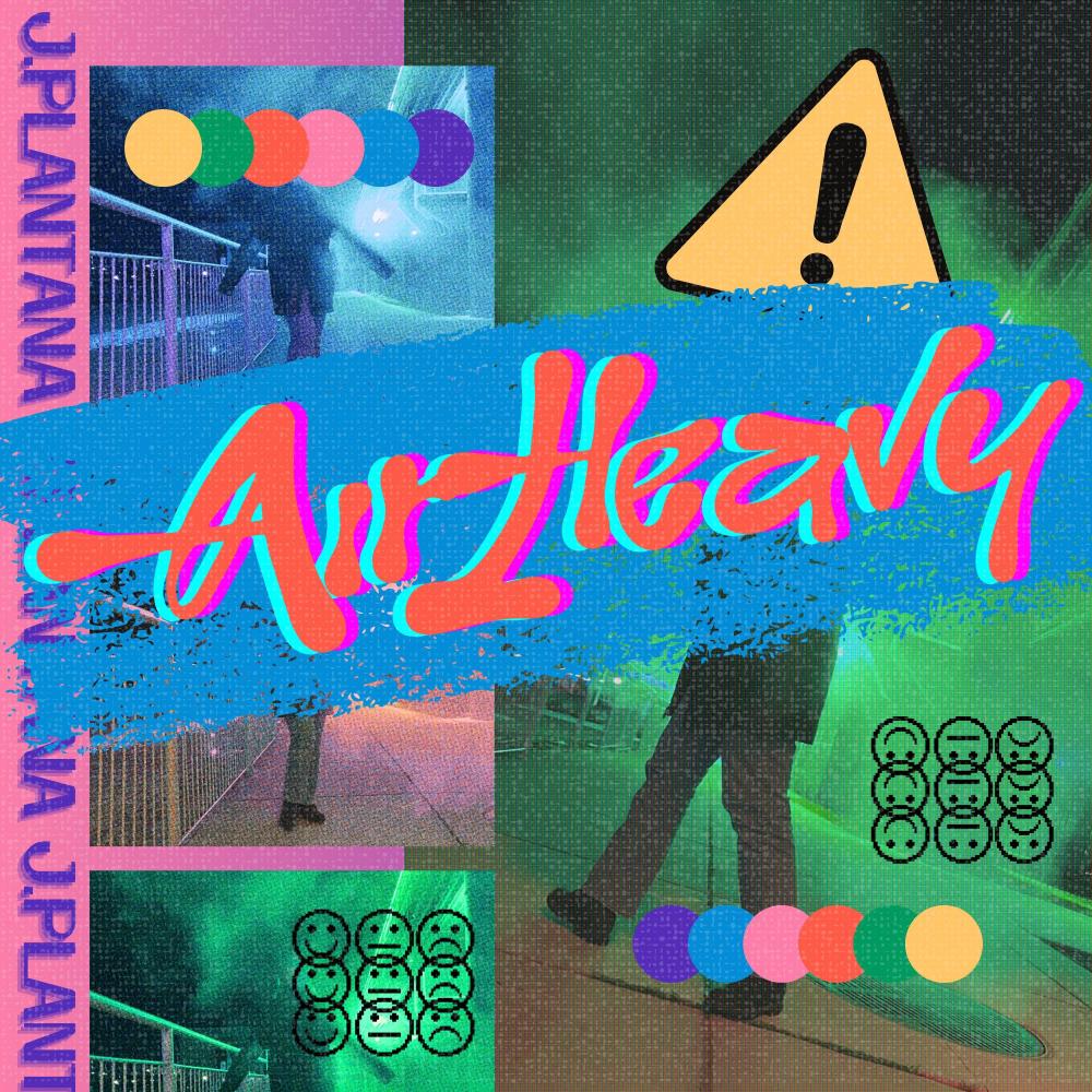Air Heavy (Explicit)
