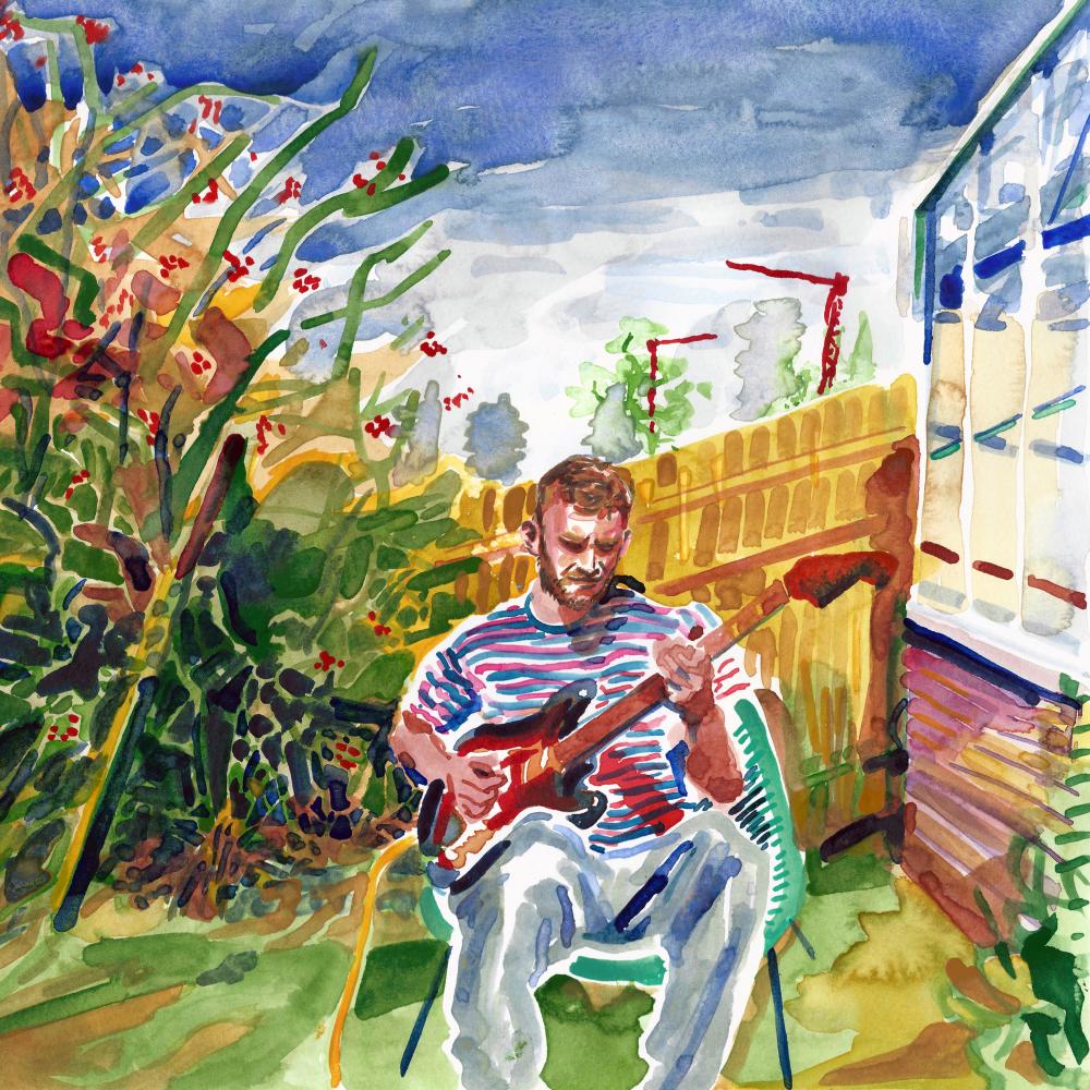 Missing You (Quarantine Sessions)