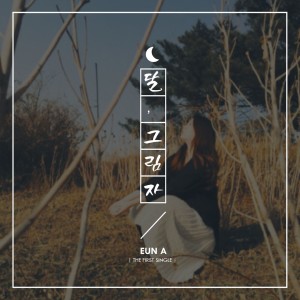 收聽박은아的月影歌詞歌曲
