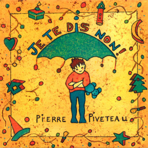 Listen to Je te dis non song with lyrics from Pierre Piveteau