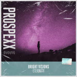 Dengarkan Eternity lagu dari Bright Visions dengan lirik
