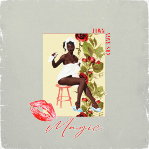 Listen to Magic (Explicit) song with lyrics from Juwn