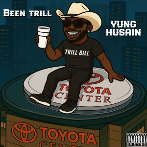 收聽Yung Husain的Been Trill (Explicit)歌詞歌曲