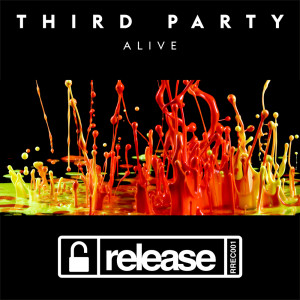 Dengarkan Alive lagu dari don't use Third Party dengan lirik