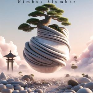 Oasis of Relaxation and Meditation的專輯Nimbus Slumber (Echoes from the Stone Garden)