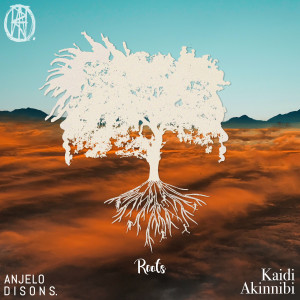 Album Roots from Anjelo Disons