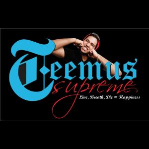 收聽Teemus Supreme的For Today (Explicit)歌詞歌曲