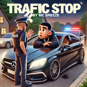 Listen to Traffic Stop (Explicit) song with lyrics from Mc Breeze