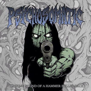 ดาวน์โหลดและฟังเพลง Chemical Burn พร้อมเนื้อเพลงจาก Psychosomatic