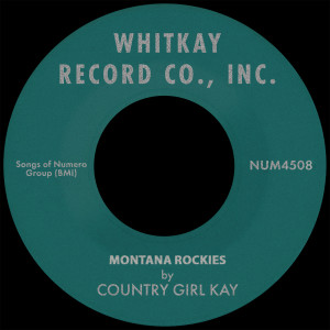 收聽Country Girl Kay的Heartache Millionaire歌詞歌曲