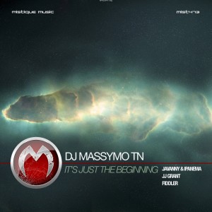 Album Its Just the Beginning from DJ Massymo Tn