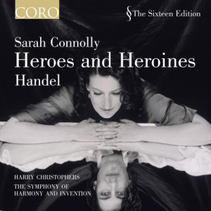 ดาวน์โหลดและฟังเพลง Handel: Alcina - Mi lusingha il dolce affetto พร้อมเนื้อเพลงจาก Sarah Connolly